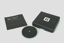 Sony A Pinhole Cap coperchio