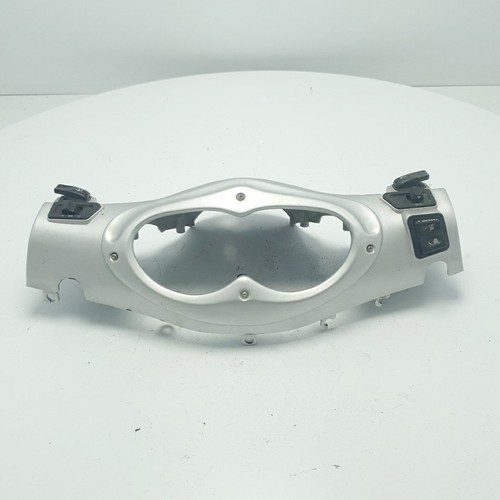 Cover carena manubrio lato