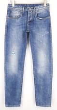 Takeshy Kurosawa Jeans Da Uomo