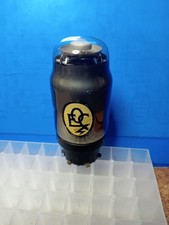 WE18 telefunken italia tube