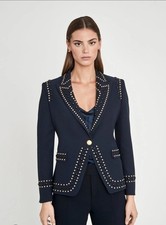 Blazer denim The Extreme