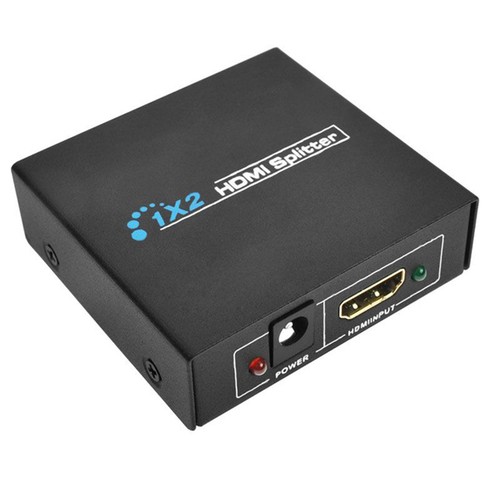 C05c hdmi 1x2 sdoppiatore - c05c,