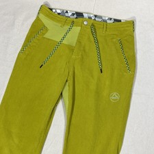 Pantaloni da arrampicata LA