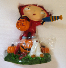 Collezione Maniacal Miniature Monarchy - Stewie Family Guy - per ogni spruzzata