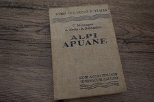 GUIDA DEI MONTI D'ITALIA: ALPI