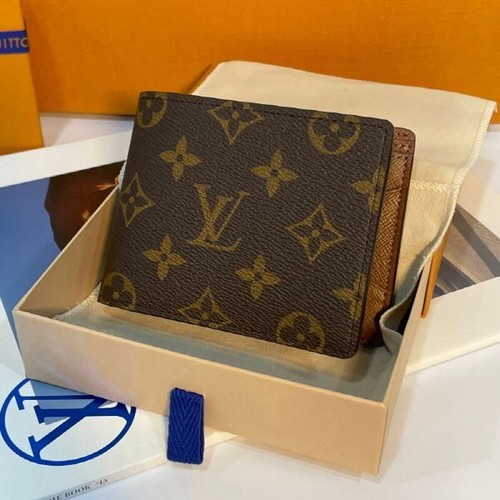 Louis vuitton monogram - louis,