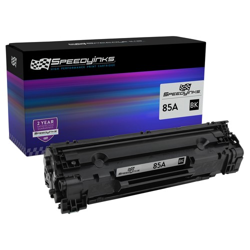 Compatibile ce285a 85a - hp, blk