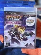 Ratchet & Clank: Into the