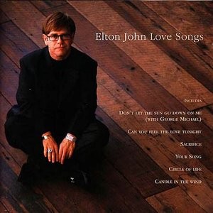 Elton john love - -,