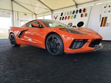 645562 2020 corvette - 645562,