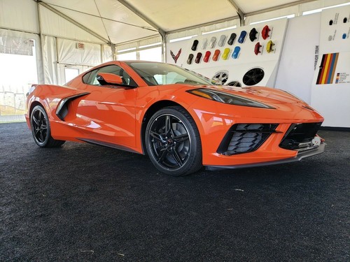 645562 2020 corvette stingray - 2020,