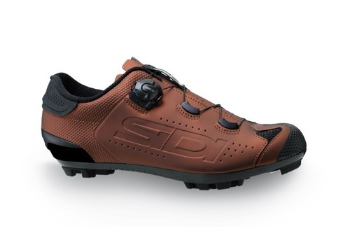 Scarpe sidi mtb gravel - scarpe,