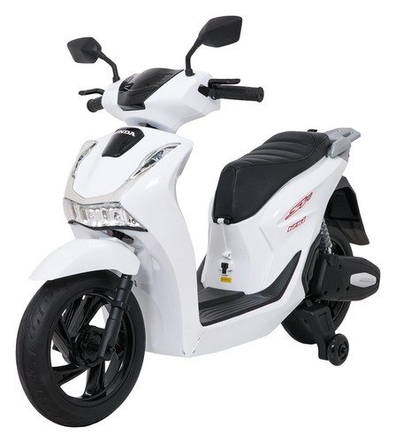 Honda sh125i monopattino - honda,