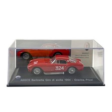 Modellino Auto Edicola 1/43