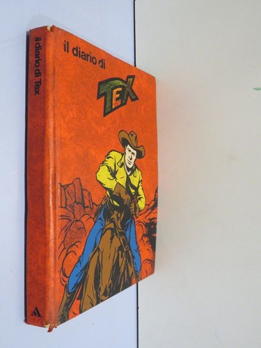 Diario tex daim - il,