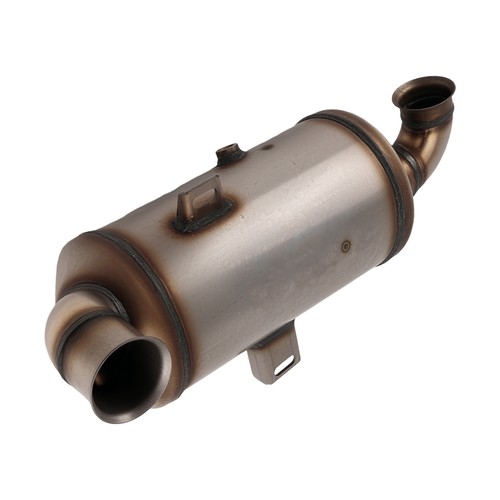Filtro antiparticolato diesel