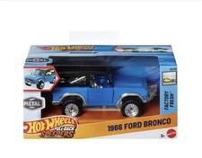 Auto giocattolo Ford Bronco