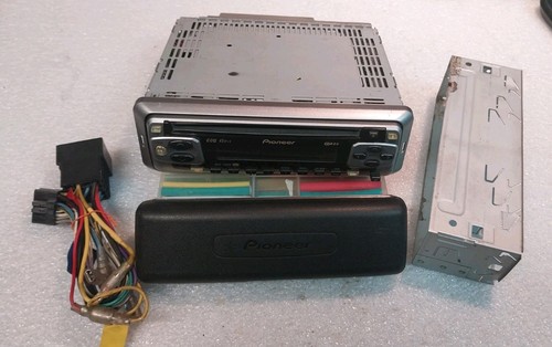 Pioneer deh 1500r autoradio - autoradio, cd