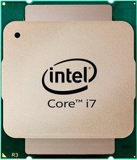 Processore CPU Intel Core