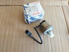 LANCIA THEMA/FIAT CROMA/ALFA 155 - TRASMETTITORE PRESSIONE OLIO ORIGINAL 7759416