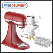 Gourmet Pasta Pressa Attacco