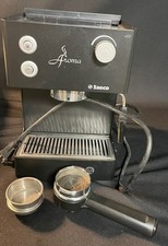 Saeco Aroma Black Espresso