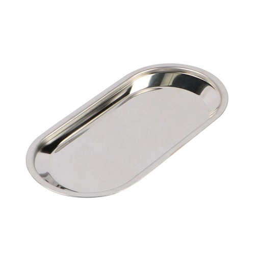 Vassoi acciaio inox - vassoi,