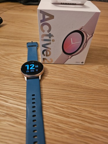 Samsung galaxy watch active2 - samsung,