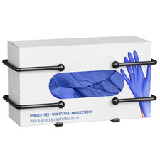 Glove Box Scacco a Parete