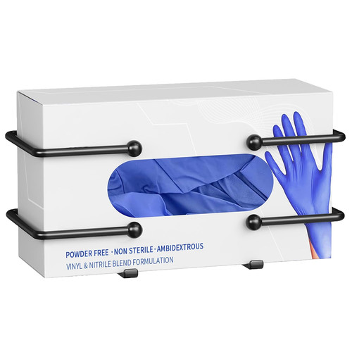 Glove box scacco parete - box,
