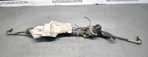 Ricambio usato scatola - usato, sterzo