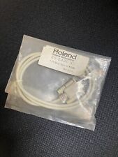 Cavo Roland RS-232C (C) 9-pin