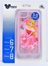 Disney Exclusive Aurora Pink
