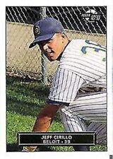 B3155- 1992 Fleer/Procards Minors BB Carte Group2 -si Pick- 15 + Gratis US Nave