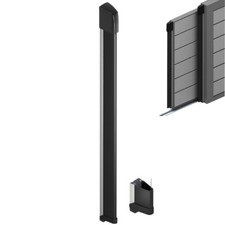 Bordo sensibile costa di