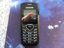 Samsung GT-E1170