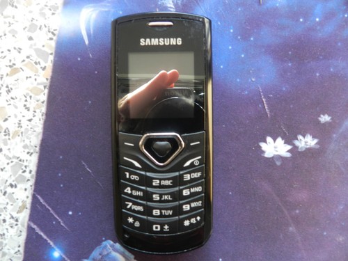 Samsung e1170 - samsung, gt-e1170