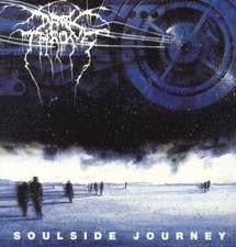 Soulside Journey by Darkthrone