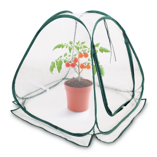 Mini serra pop 60x60 - pop-up,
