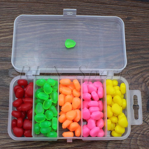 100 kit esca affondamento - 100,