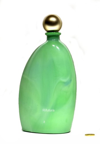 Bottiglia profumo magnum - bottiglia,