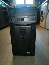 Dell serveur t310 xenon3460