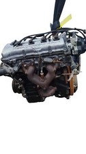 MOTORE COMPLETO NISSAN Almera 1° Serie Benzina 1.4 (9500) 1805014