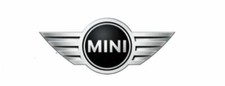 OEM Mini Cooper Wings Logo