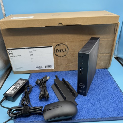 Dell 77w4j optiplex 3000 - dell,