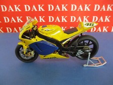 Die cast 1/12 Modellino Moto