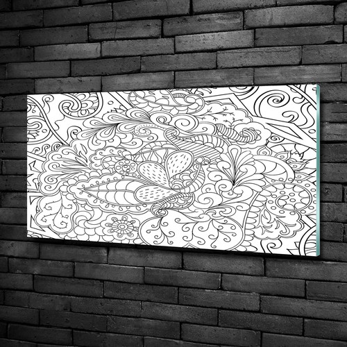 Quadro immagine arte parete - arte, da