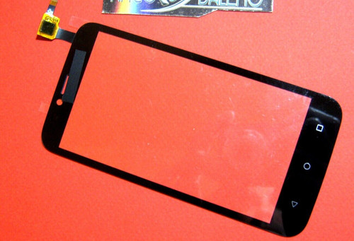 Pr1 touch screen vetro per - touch,