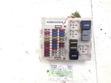 518274204 CENTRALINA PORTAFUSIBILI FORD FOCUS 1.8 TDCI 74KW 100CV ( 98-05 )