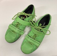 Scarpe Reebok CrossFit Lifter Plus 2.0 verde  EUR 42 / USA 9 / UK 8 / CM27